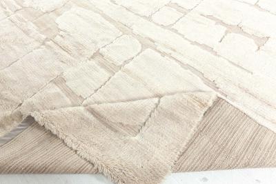 Modern Moroccan Style Rug