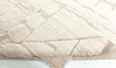 Modern Moroccan Style Rug