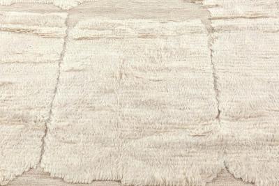 Modern Moroccan Style Rug