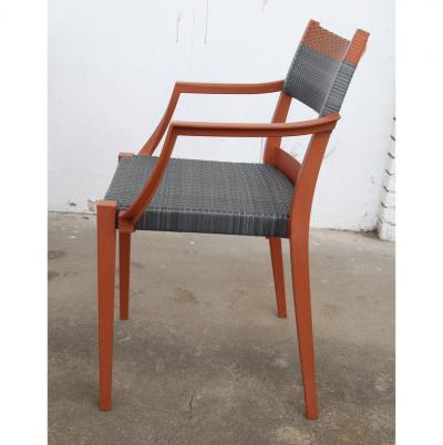 Modern Play Outdoor Bistro Set by Phillipe Starck Eugeni Quitllet for Dedon