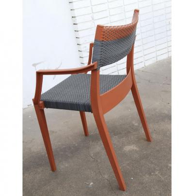 Modern Play Outdoor Bistro Set by Phillipe Starck Eugeni Quitllet for Dedon