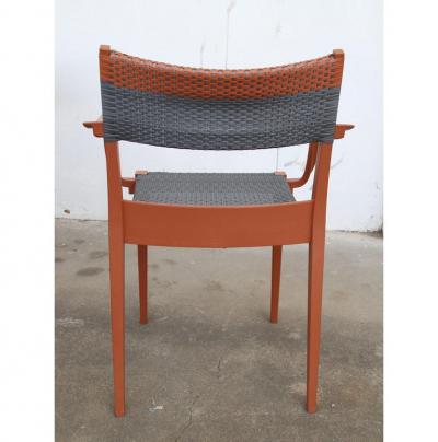 Modern Play Outdoor Bistro Set by Phillipe Starck Eugeni Quitllet for Dedon