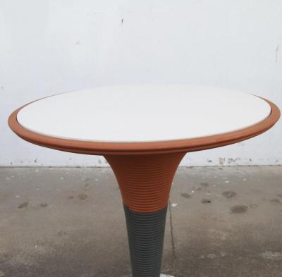 Modern Play Outdoor Bistro Set by Phillipe Starck Eugeni Quitllet for Dedon