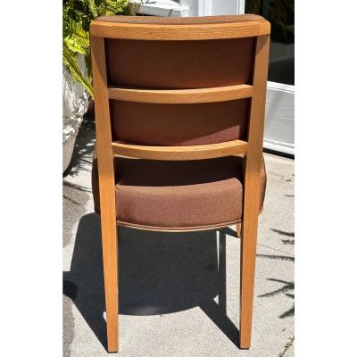 Modern Robert Marinelli Designer Desk Chair