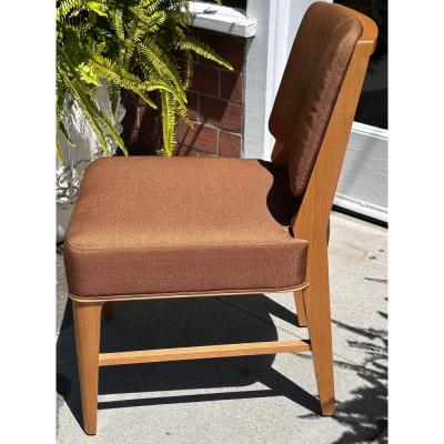 Modern Robert Marinelli Designer Desk Chair