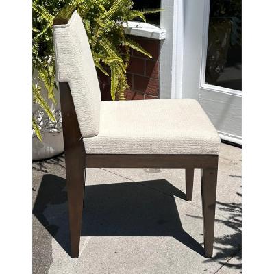 Modern Robert Marinelli Lasca Designer Desk Chair