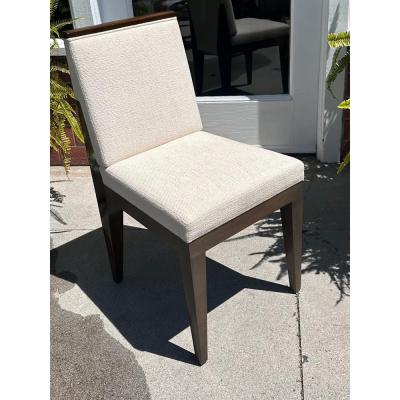 Modern Robert Marinelli Lasca Designer Desk Chair