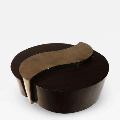 Modern Shaped Coffee Tables by Jimeco