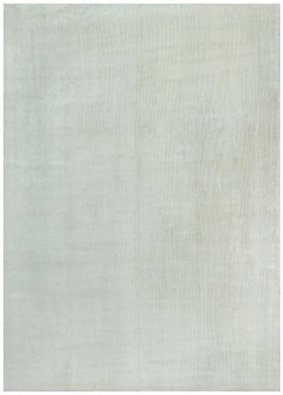 Modern Silk Line Grip Rug