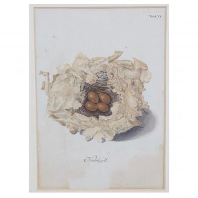 Modern Sukrid Thareenak Mixed Media Oil Painting