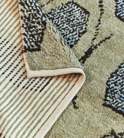 Modern Turkish Deco Rug