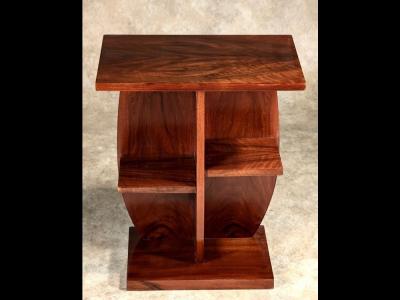 Modernist 1930s side table