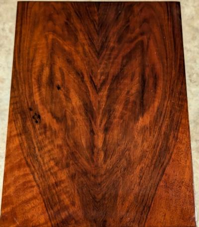Modernist 1930s side table