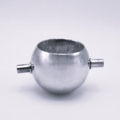 Modernist Ashtray by Lorenzo Burchiellaro