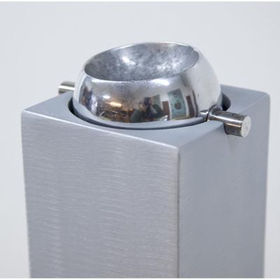 Modernist Ashtray by Lorenzo Burchiellaro