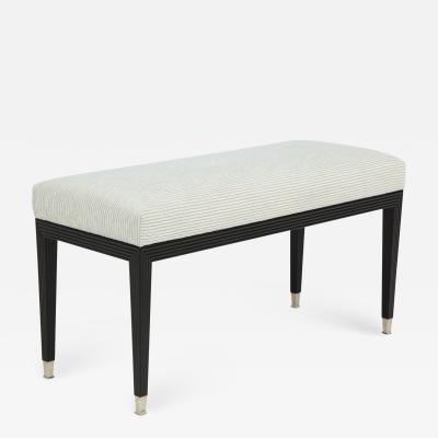 Modernist Bench of Contemporary Design