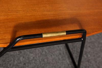 Modernist Cocktail Table made in Italy in 1955