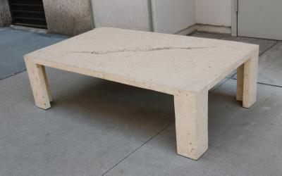 Modernist Coffee Table by Marizo Cecchi