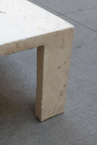 Modernist Coffee Table by Marizo Cecchi