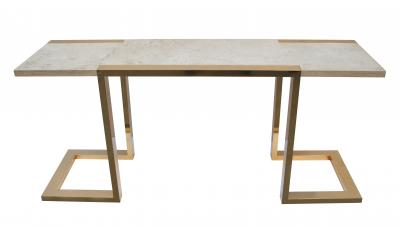Modernist Console Table