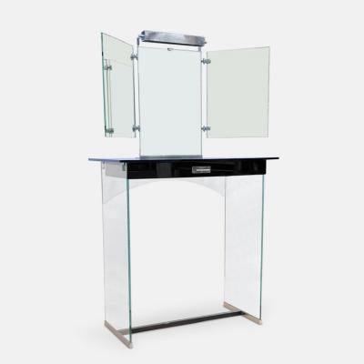 Modernist Dressing Table attributed to Maison Desny circa 1925