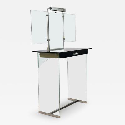 Modernist Dressing Table attributed to Maison Desny circa 1925