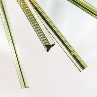 Modernist Hand Blown Murano Smoked Peridot Camer Glass Sputnik Chandelier