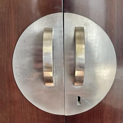 Modernist Rosewood Sideboard France circa 1930