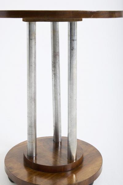 Modernist Side Table