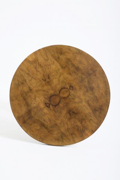 Modernist Side Table