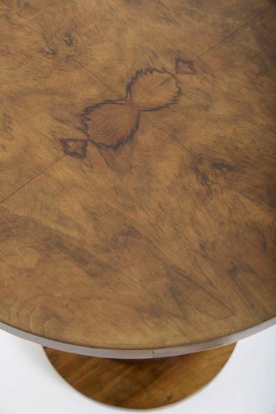 Modernist Side Table