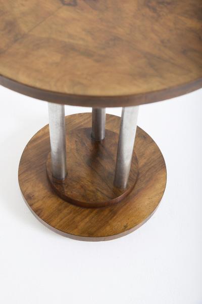 Modernist Side Table