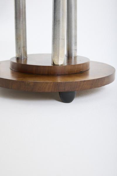 Modernist Side Table