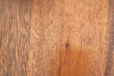 Modernist Wooden Spinning Chair Europe ca 1960s