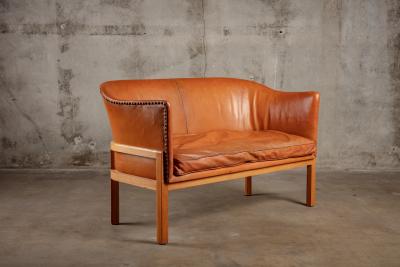 Mogens Koch MOGENS KOCH SETTEE
