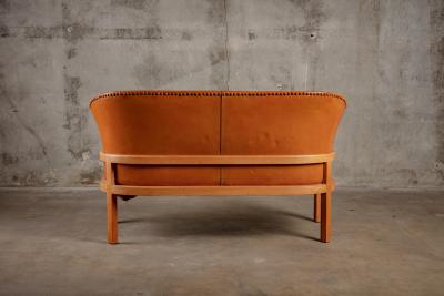Mogens Koch MOGENS KOCH SETTEE