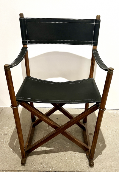 Mogens Koch Mogens Koch Safari chair