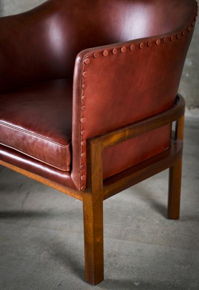 Mogens Koch Mogens Koch Style Chair