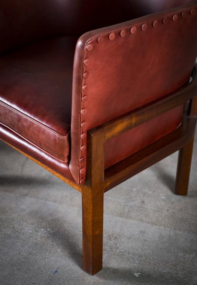 Mogens Koch Mogens Koch Style Chair