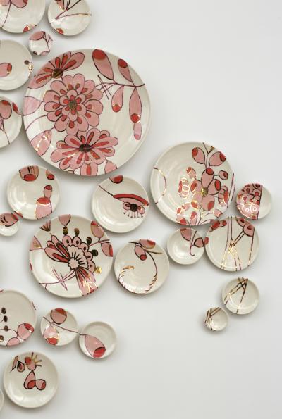 Molly Hatch Molly Hatch Aspire After Meissen USA 2015