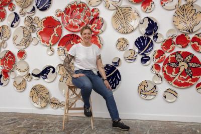 Molly Hatch Molly Hatch Axis USA 2022