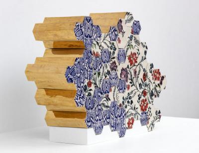 Molly Hatch Molly Hatch Linea Stack USA 2021