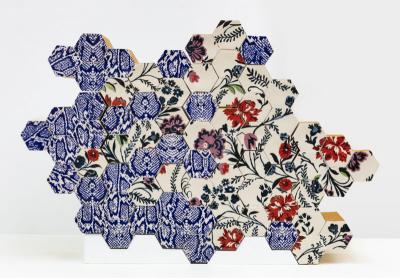 Molly Hatch Molly Hatch Linea Stack USA 2021