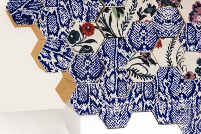 Molly Hatch Molly Hatch Linea Stack USA 2021