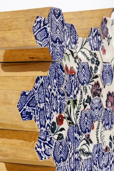 Molly Hatch Molly Hatch Linea Stack USA 2021