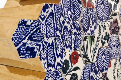 Molly Hatch Molly Hatch Linea Stack USA 2021