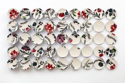 Molly Hatch Molly Hatch Linea USA 2021