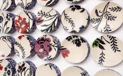 Molly Hatch Molly Hatch Linea USA 2021