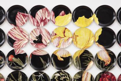 Molly Hatch Molly Hatch Memorandum USA 2018