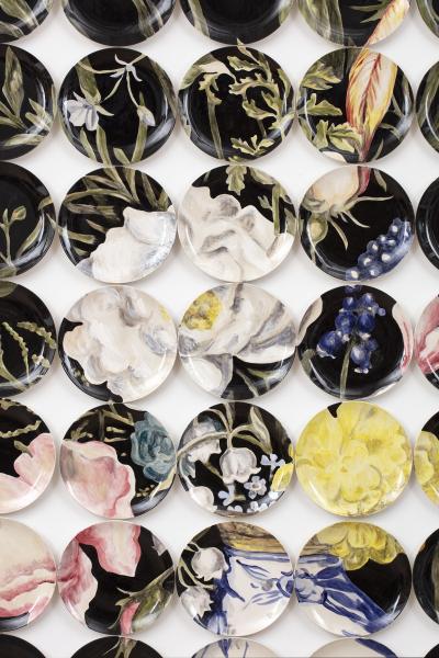 Molly Hatch Molly Hatch Memorandum USA 2018